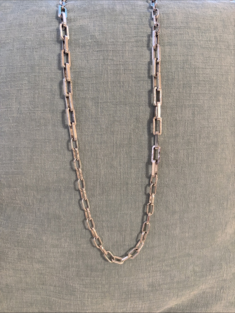 Brighton Hudson Long Necklace